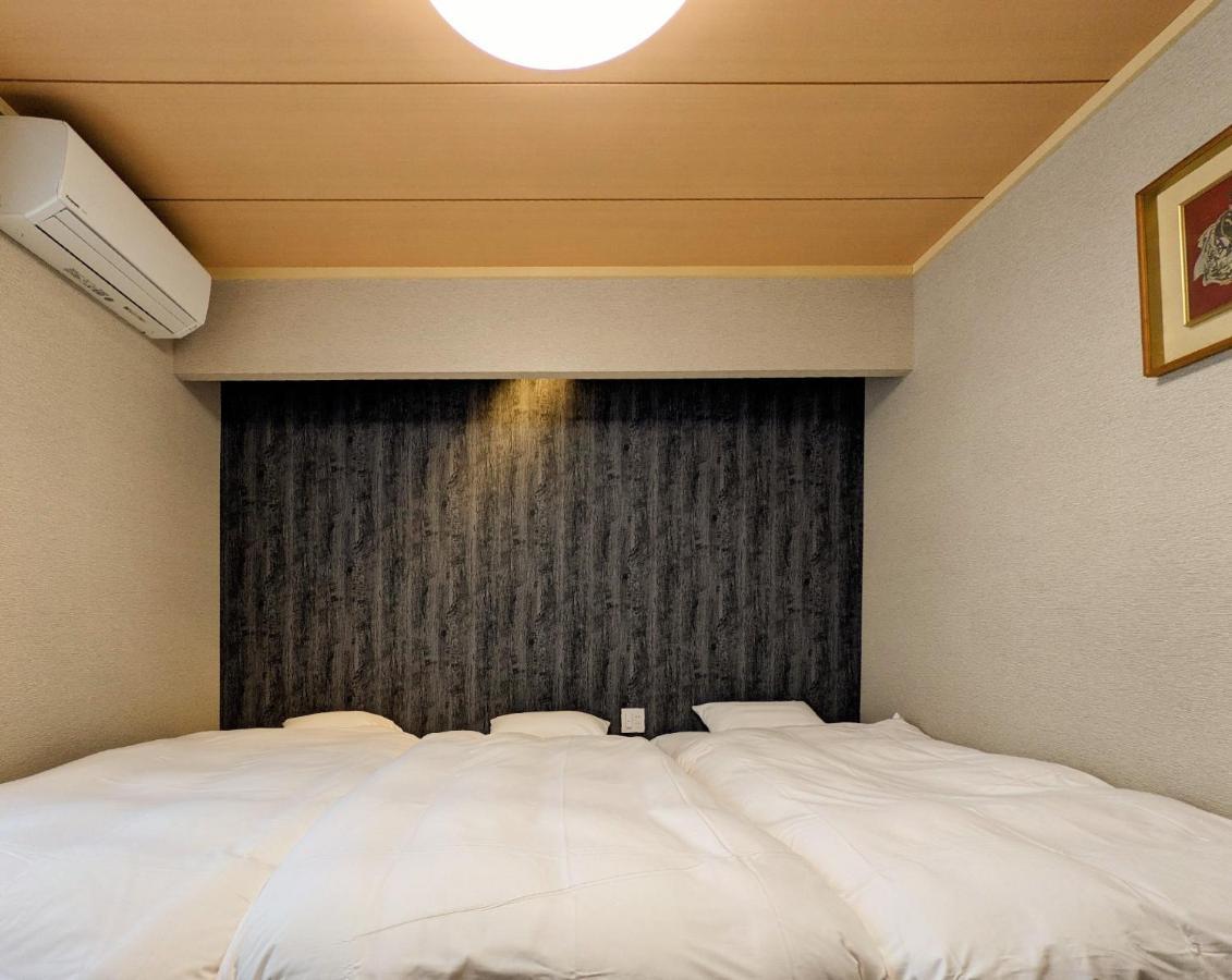 Karasuma Rokujo Hotel / Vacation Stay 3039 Kyōto Exterior foto
